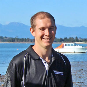 BUILDRIGHT Foreman BUILDRIGHT Foreman - Ben Osborne
