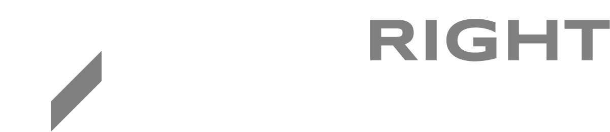 BUILDRIGHT Logo - Experience & Excellence